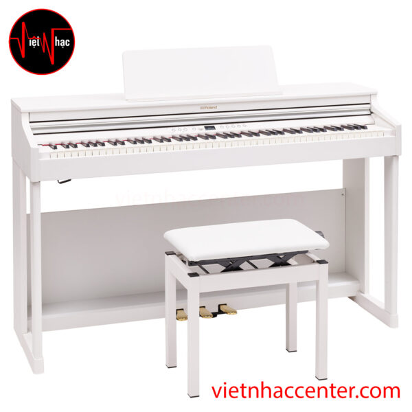 Piano Điện Roland RP701 WH