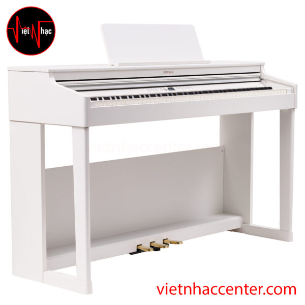 Piano Điện Roland RP701 WH