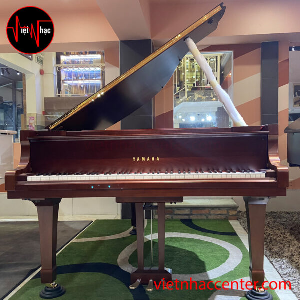 Piano Grand Piano Yamaha C3