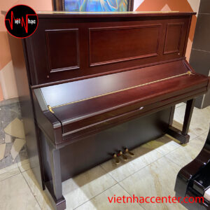 Piano Upright Yamaha YU3 WN