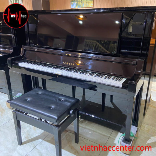 Piano Upright Yamaha YUA