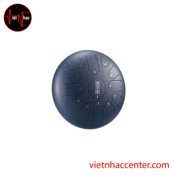 Trống Không Linh-Trống Tank Lưỡi Thép Hluru 13 Tone TG13 (Tone C)