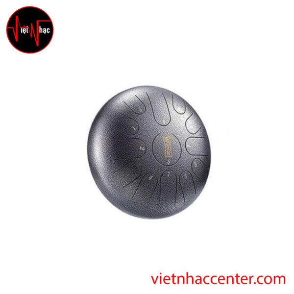 Trống Không Linh-Trống Tank Lưỡi Thép Hluru 13 Tone TG13 (Tone C)