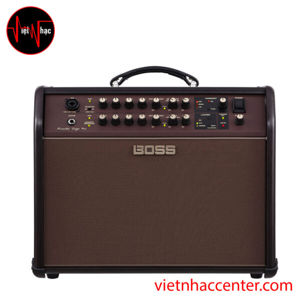 Ampli Guitar Acoustic Boss ACS Pro