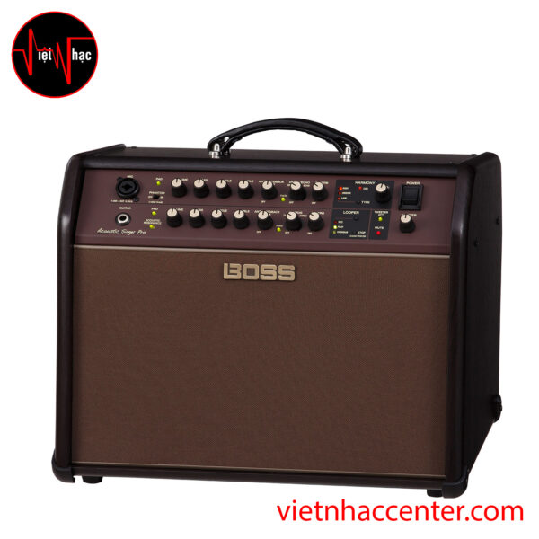 Ampli Guitar Acoustic Boss ACS Pro