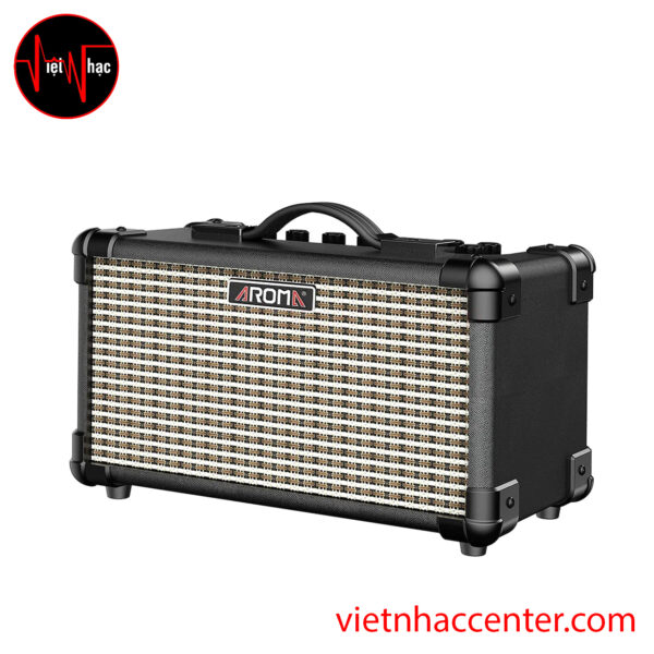 Ampli Guitar Điện AROMA TM-15