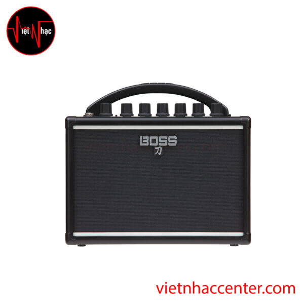 Ampli Guitar Điện BOSS KATANA Mini 7W