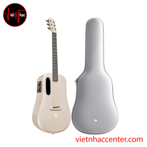 Đàn Guitar Acoustic Lava Me 3 - Size 38
