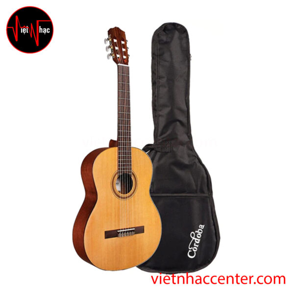 Đang Guitar Classic Cordobar C3M