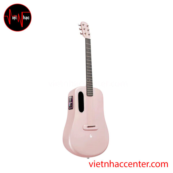 Guitar Acoustic Lava Me 3 - Size 38