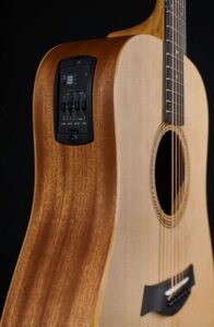 Guitar Acoustic Taylor Academy A10E