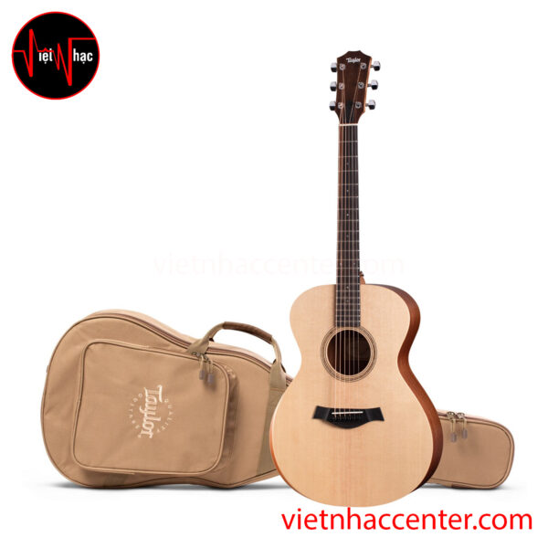 Guitar Acoustic Taylor Academy A12 Natural