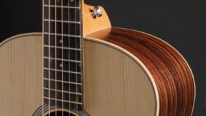 Guitar Acoustic Taylor GS Mini Rosewood