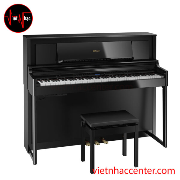 Piano Điện Roland LX706