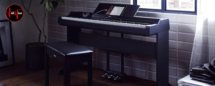 Piano Điện Yamaha P-S500