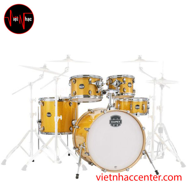 Trống Jazz Mapex MARS MA529SF YD