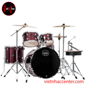 Trống Jazz Mapex Prodigy PDG5295FTC DR