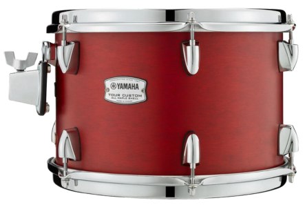 Trống Jazz Yamaha Tour Custom 5 Trống Candy Apple Satin