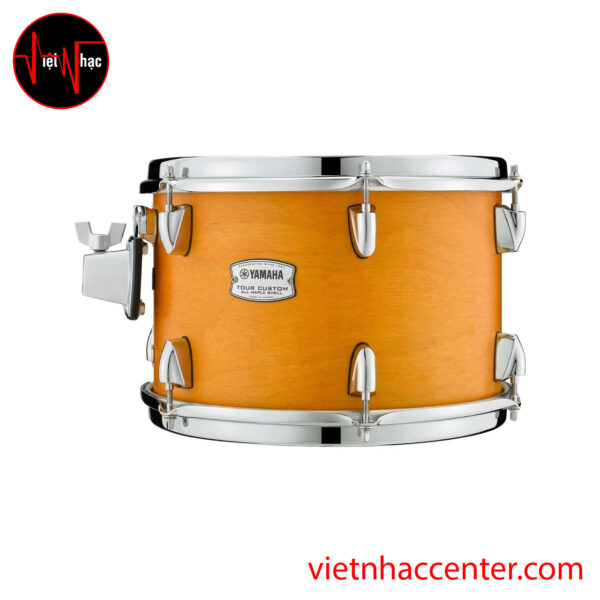 Trống Jazz Yamaha Tour Custom 5 Trống Caramel Satin