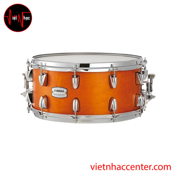 Trống Jazz Yamaha Tour Custom 5 Trống Caramel Satin