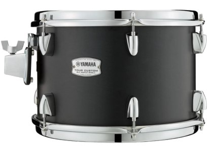 Trống Jazz Yamaha Tour Custom 5 Trống Licorice Satin