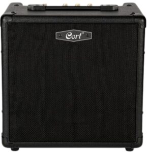 Ampli Guitar Bass Cort CM20B 20 Watt