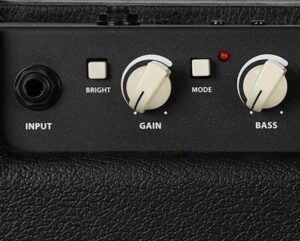 Ampli Guitar Bass Cort CM40B 40 Watt