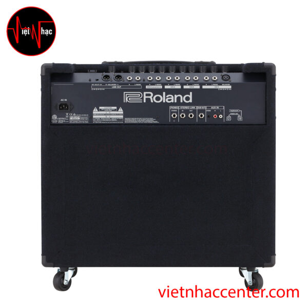 Ampli Keyboard Roland KC-600