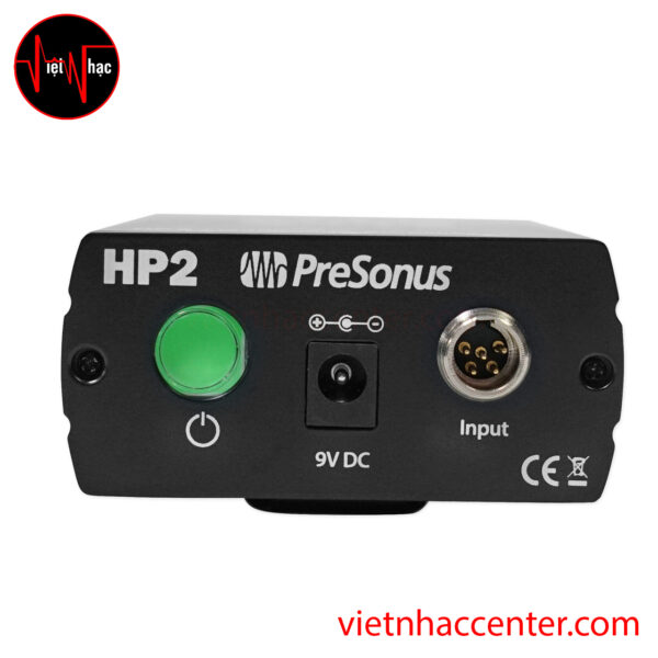 BỘ CHIA HEADPHONE PRESONUS HP2