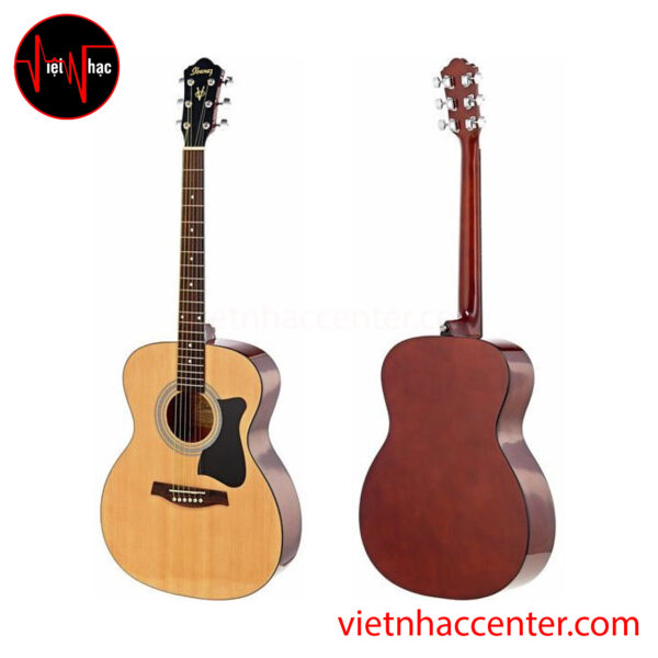 Bộ Guitar Acoustic Ibanez VC50NJP-NT