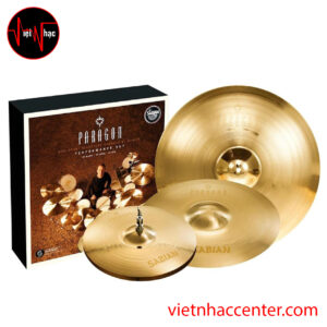 Cymbal Trống PARAGON PERFORMANCE SET NP5005NNB