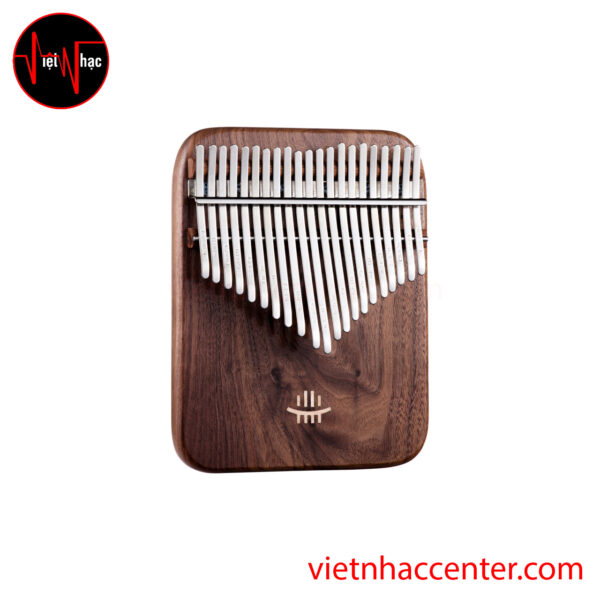 Đàn Kalimba HLURU KY21BW 21 Phím Tặng Bao Đựng Chống Shock