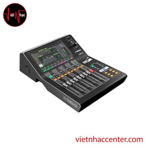 Digital Mixer Yamaha DM3-D 22-channel Digital Mixer Kèm Dante