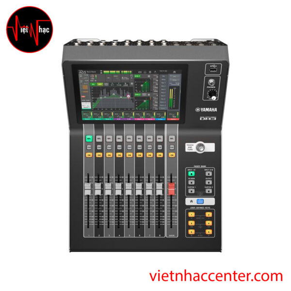 Digital Mixer Yamaha DM3-D 22-channel Digital Mixer Kèm Dante