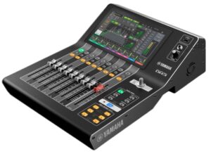 Digital Mixer Yamaha DM3-D 22-channel Digital Mixer Kèm Dante