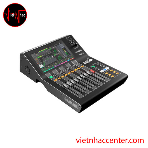 Digital Mixer Yamaha DM3S 22-channel Digital Mixer