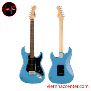 Guitar Điện Squier Sonic Stratocaster LRL California Blue