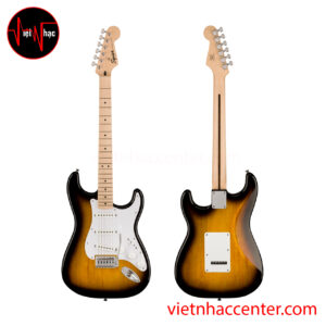 Guitar Điện Squier Sonic Stratocaster MN WPG 2-Color Sunburst