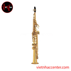 Kèn Saxophone Soprano Yamaha YSS-475II