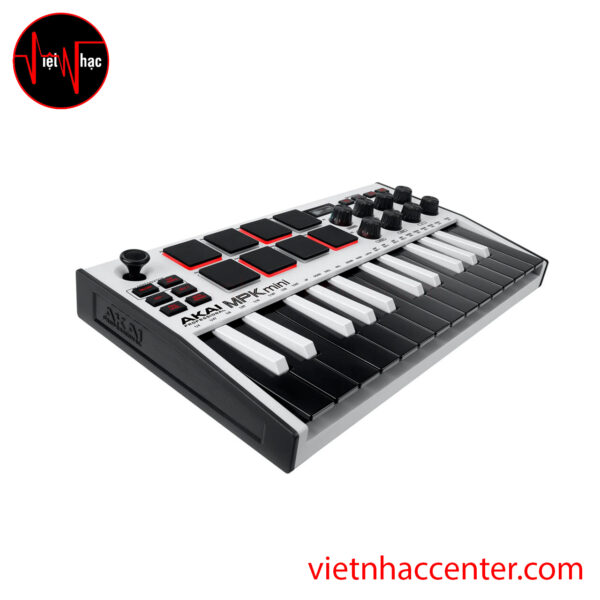 Keyboard Controller Akai MPK Mini Mk3