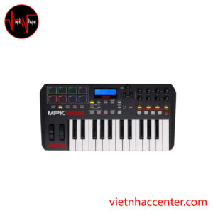 Keyboard Controller Akai MPK225