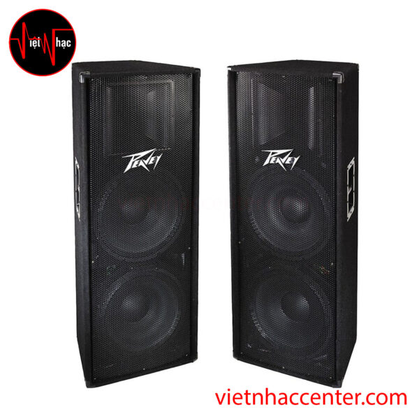 Loa Full Peavey PV 215D