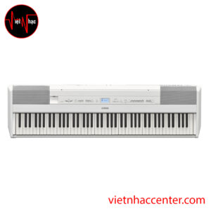 Piano Điện Yamaha P-525 Trắng