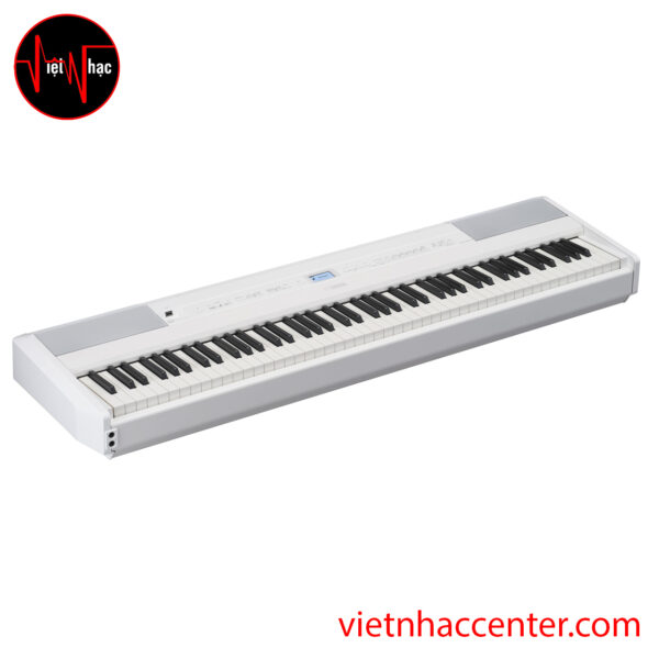 Piano Điện Yamaha P-525 Trắng