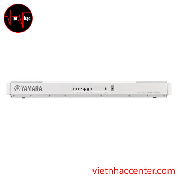 Piano Điện Yamaha P-525 Trắng