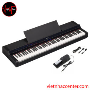 Piano Điện Yamaha P-S500BK