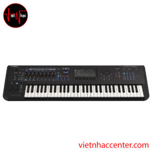 Synthesizer Yamaha MONTAGE M6