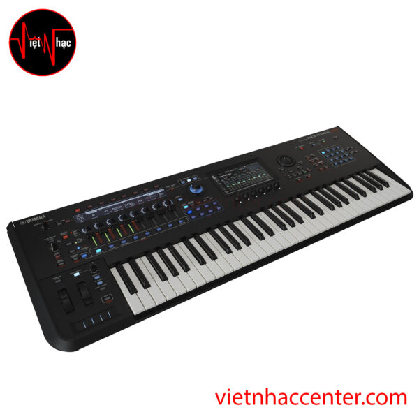 Synthesizer Yamaha MONTAGE M6