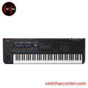 Synthesizer Yamaha MONTAGE M7
