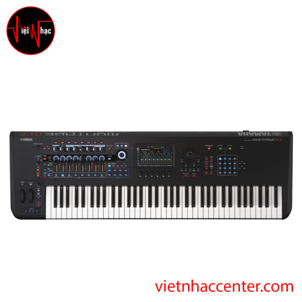 Synthesizer Yamaha MONTAGE M7